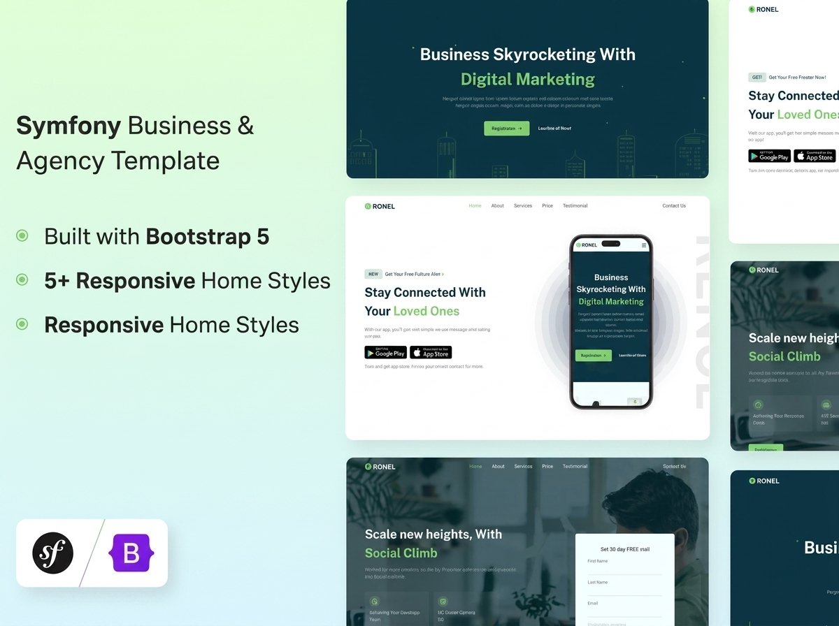 Brochure Design