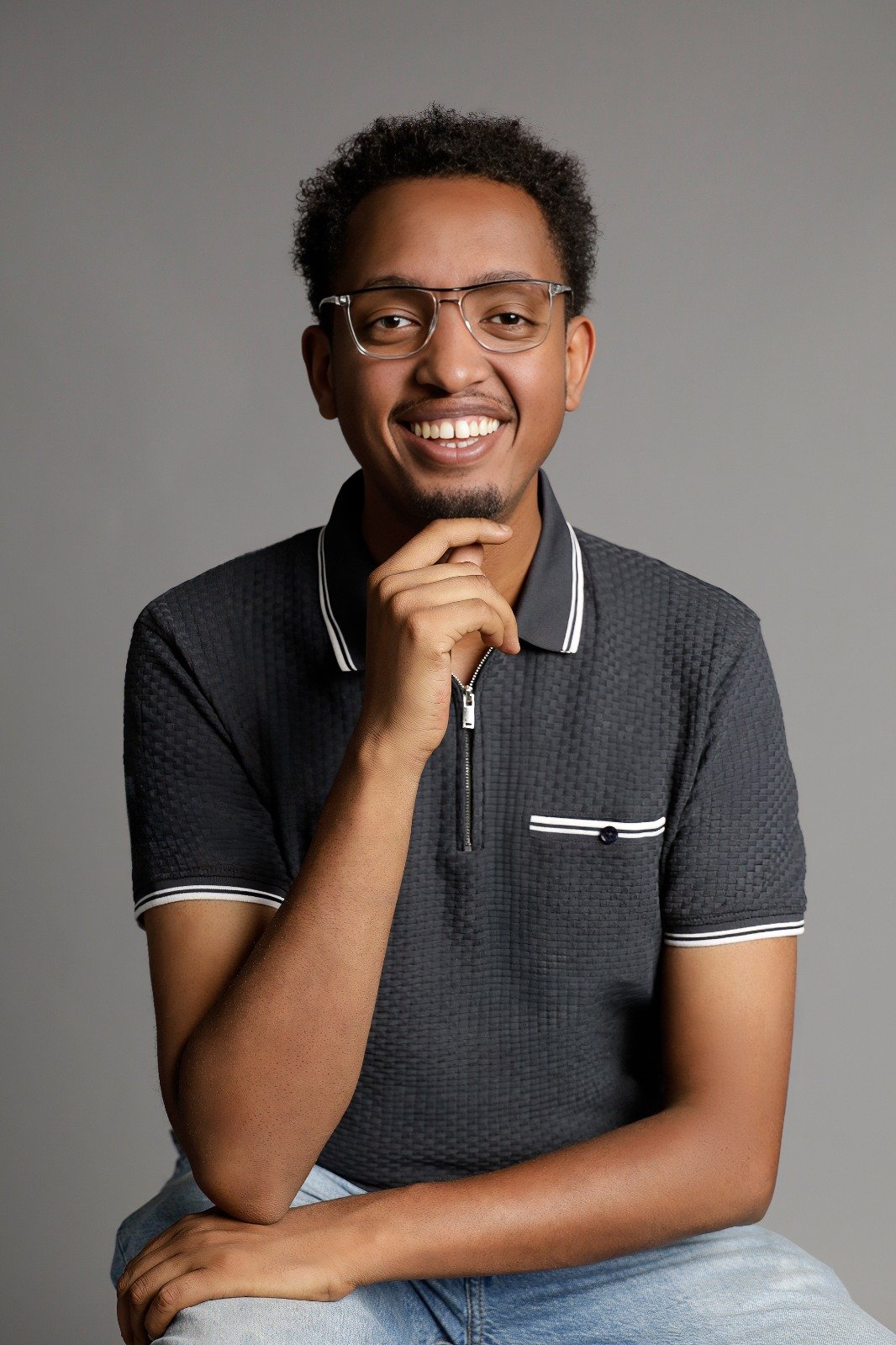 Yabet — CEO and Founder of OnFoot LLC
